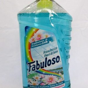 Fabuloso Floor Fiori Di Loto