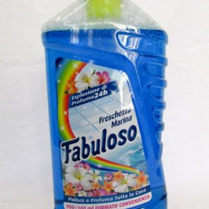 Fabuloso Floor Marina
