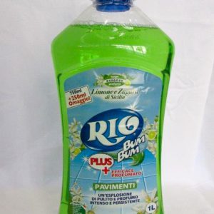Rio BumBum Floor Limone