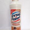 Lyso Form Disinfettante Classico