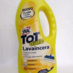 Smac Tot Giallo