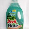 Derh Floor Pine