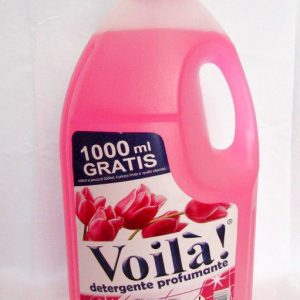 Voila Pavimenti Pink