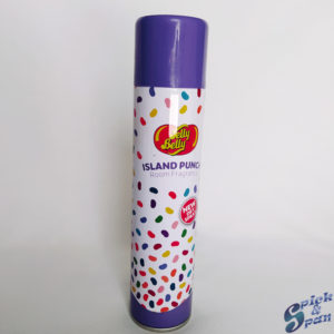 Jelly Belly Room Fragrance Island Punch