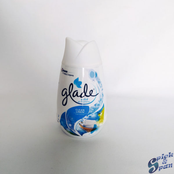 Glade Solid Clean Linen
