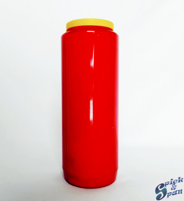 Angela Oil Candle No9 Red