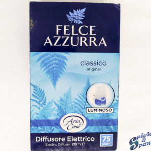 Felce Azzurra Diffusore Elettrico