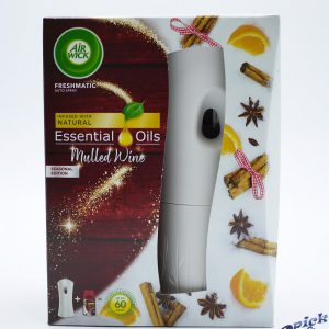 Airwick Freshmatic Max Unit Bianco Jasmine