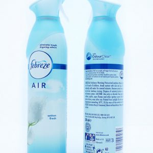 Febreze Air Cotton Fresh