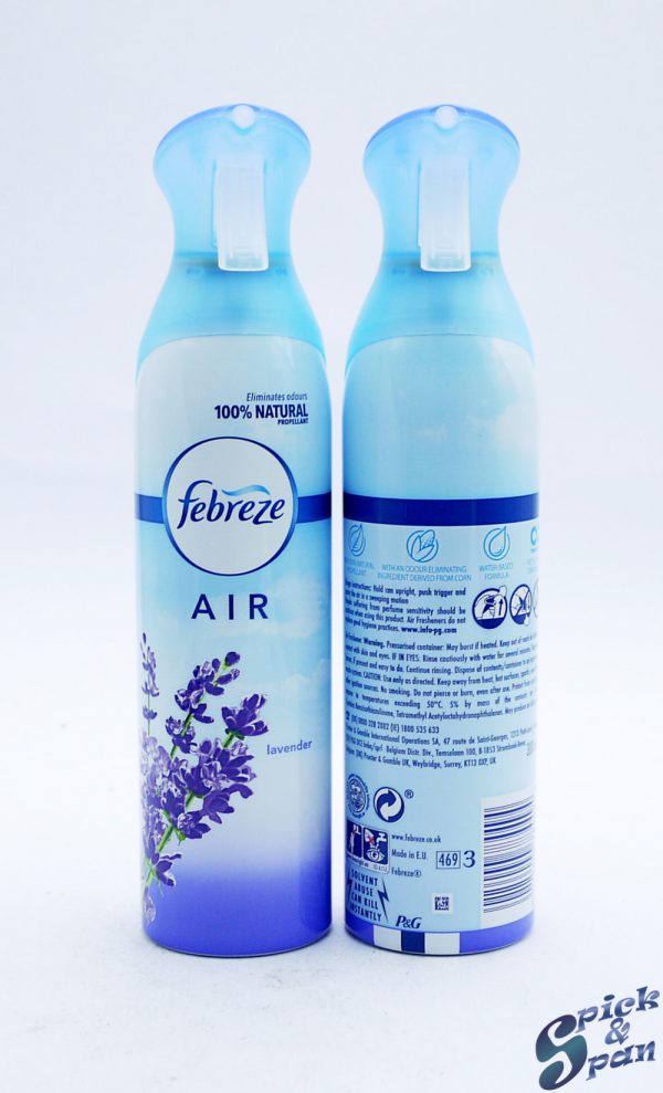 Febreze Air Lavender