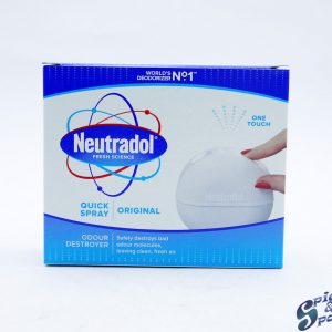 Neutradol Quick Spray Original