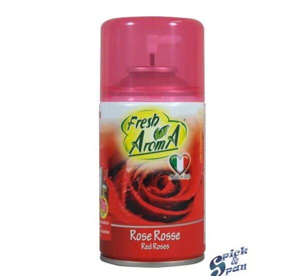 Fresh Aroma Refill Rose Rosse