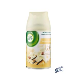 Air Wick Refill Vaniglia e The Bianco