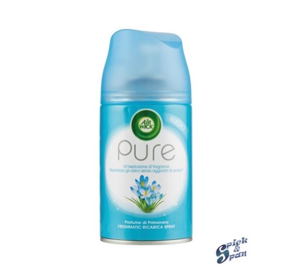 Air Wick Pure Refill Spring