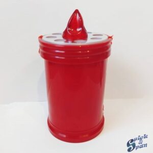 Candle with Battery
