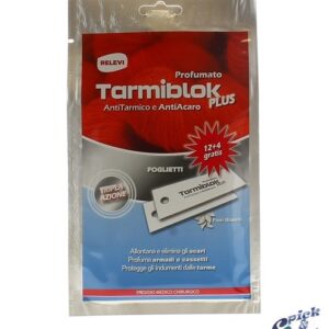 Tarmiblok Plus Fiori Bianchi