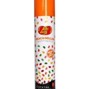 Jelly Belly Room Fragrance Peach Bellini
